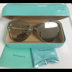 Sunglasses Tiffany&Cia.